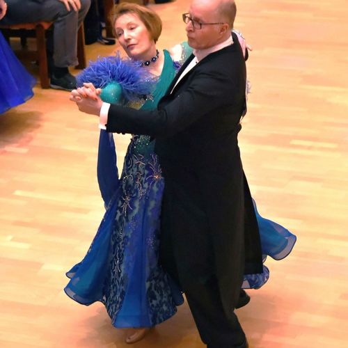 31.3.2024 Leistungsstarke 70 in Holm - Vorrunden