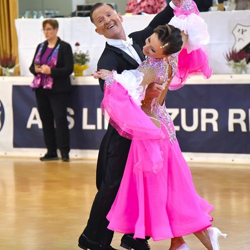 15.9.2024 GLM Masters III S in Elmshorn - Semifinale und Finale