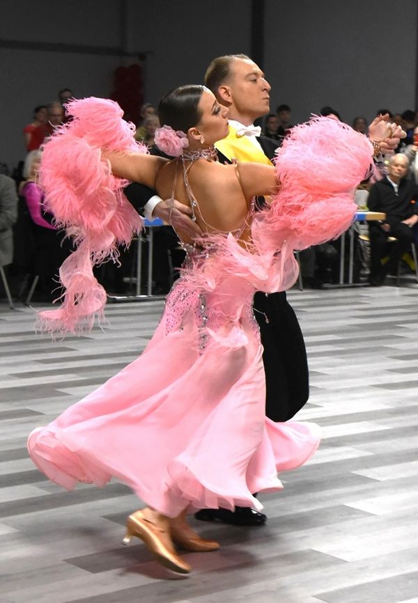 Niedersachsenpokal 2026 - Team Gelb