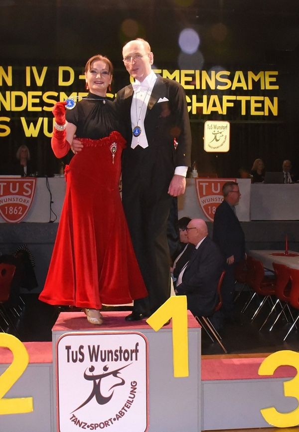 1.3.2026 GLM Sen IV A Std in Barsinghausen - Zwischenrunde und Finale