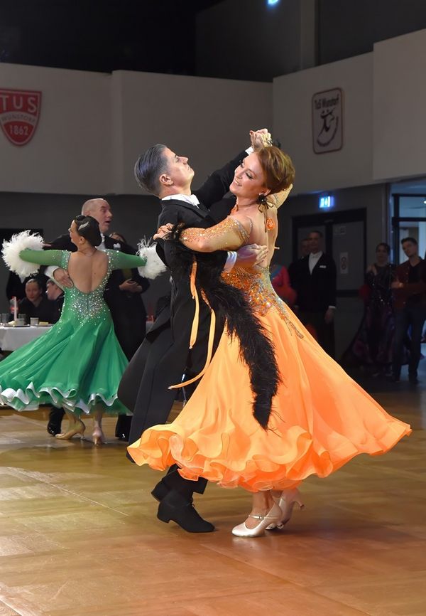 13.9.2026 GLM Sen III S Std in Barsinghausen - Vorrunde und Zwischenrunde