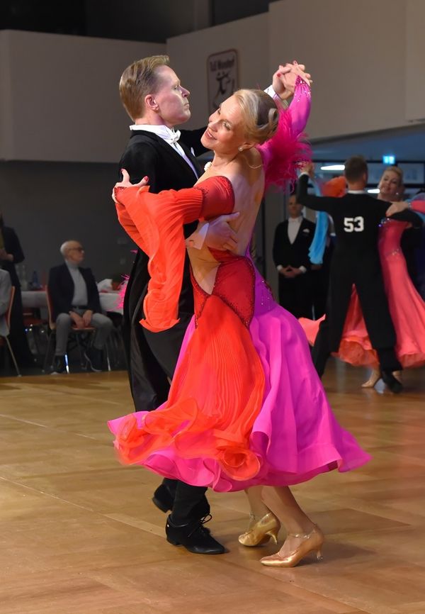 13.9.2026 GLM Sen III S Std in Barsinghausen - Vorrunde und Zwischenrunde