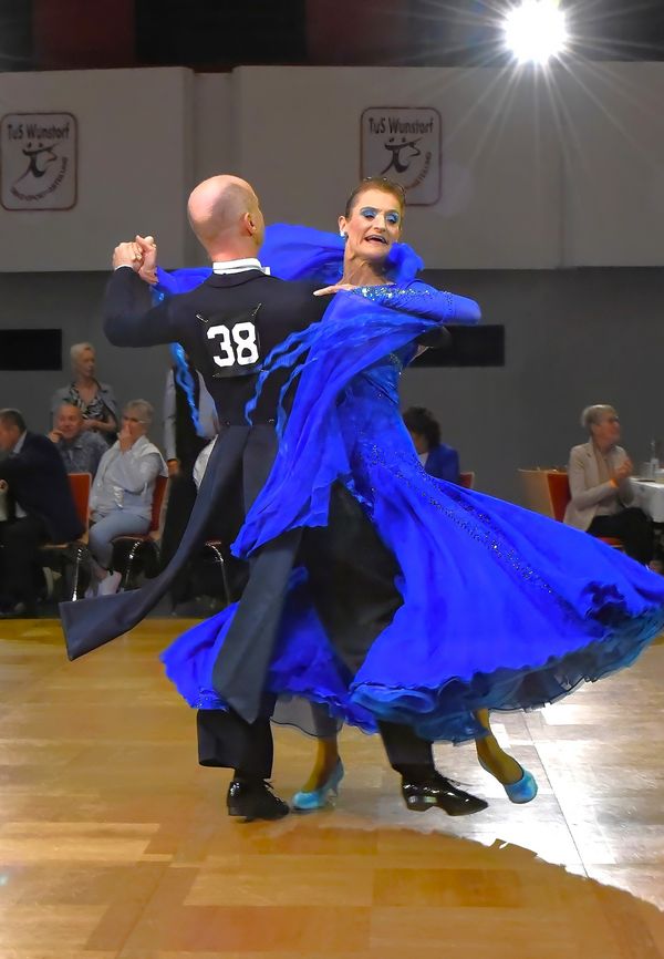 13.9.2026 GLM Sen III S Std in Barsinghausen - Semifinale und Finale
