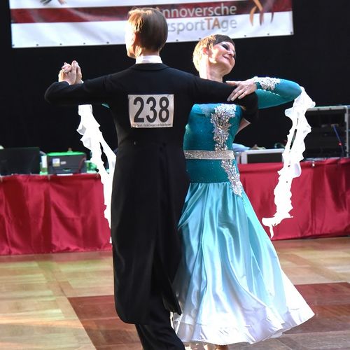 Leistungsstarke 66 - Hatatas Hannover