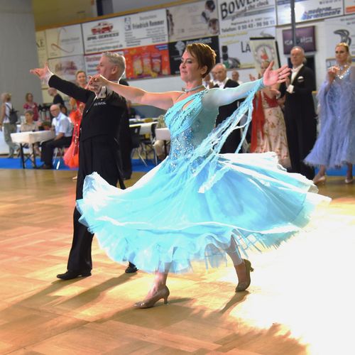 16.09.2023: LM Masters III A Standard Lauenau