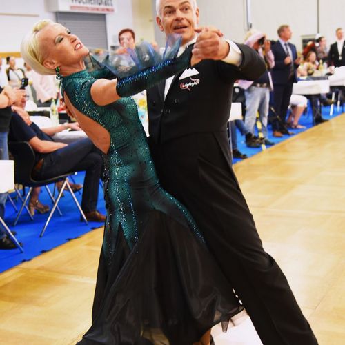 16.09.2023: LM Masters III A Standard Lauenau