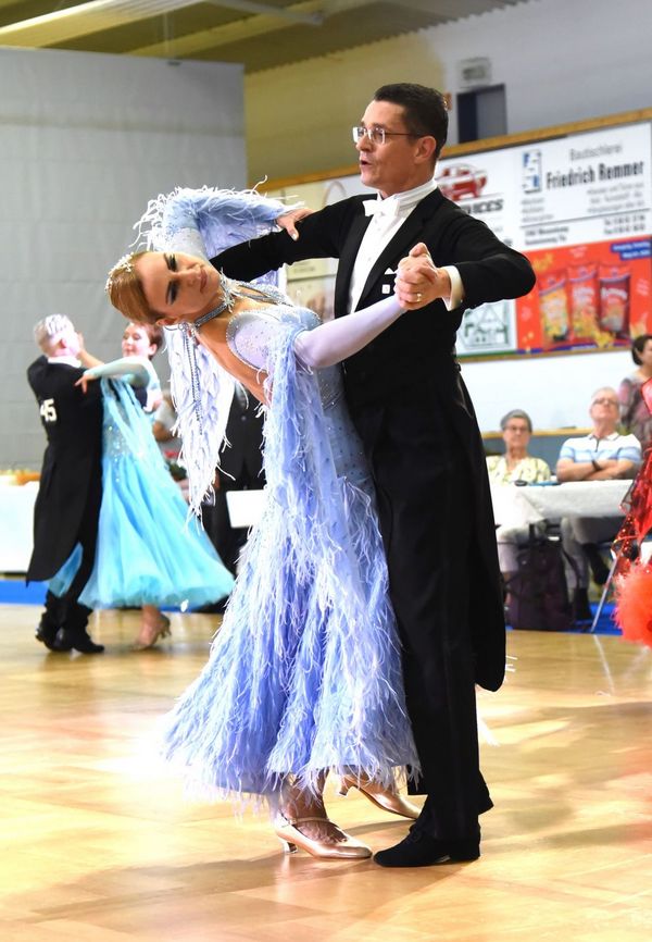 16.09.2023: LM Masters III A Standard Lauenau