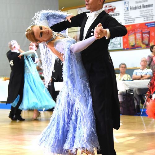 16.09.2023: LM Masters III A Standard Lauenau