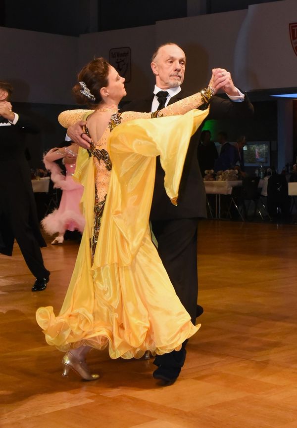 1.3.2026 GLM Sen IV A Std in Barsinghausen - Zwischenrunde und Finale