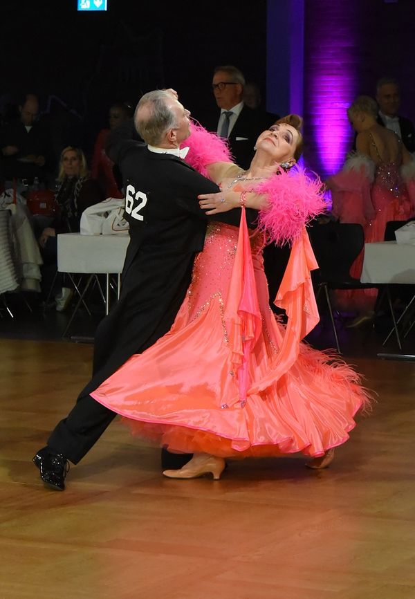 1.3.2026 GLM Sen IV S Std in Barsinghausen - Vorrunde