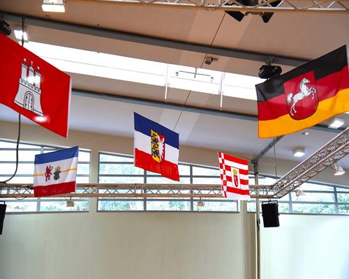15.9.2024 GLM Masters III S in Elmshorn - Vor- und Zwischenrunde