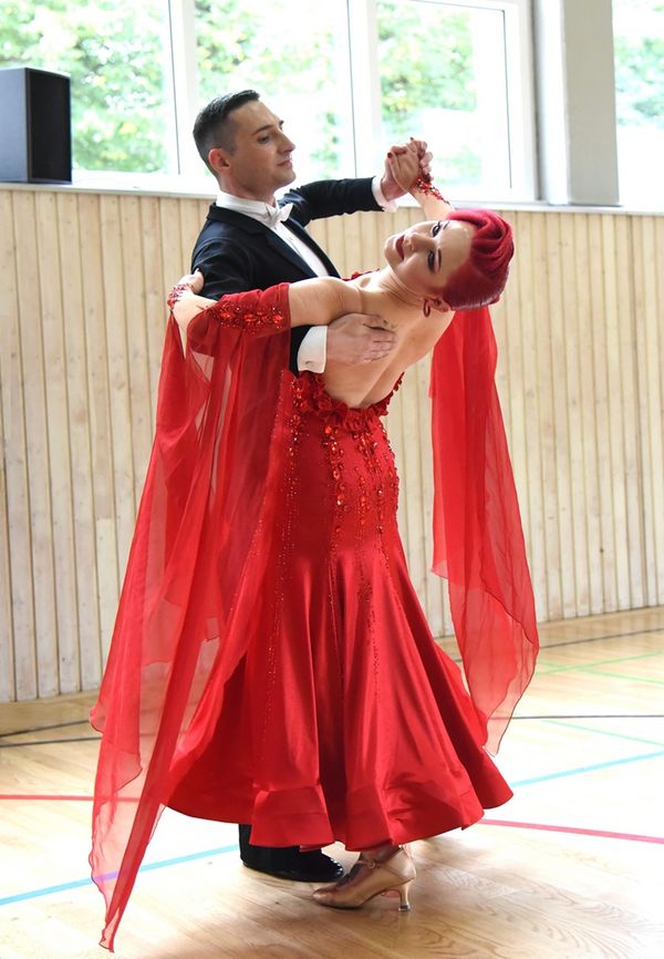 13.9.2025 GLM Nord Hauptgruppe II A Standard in Oldenburg