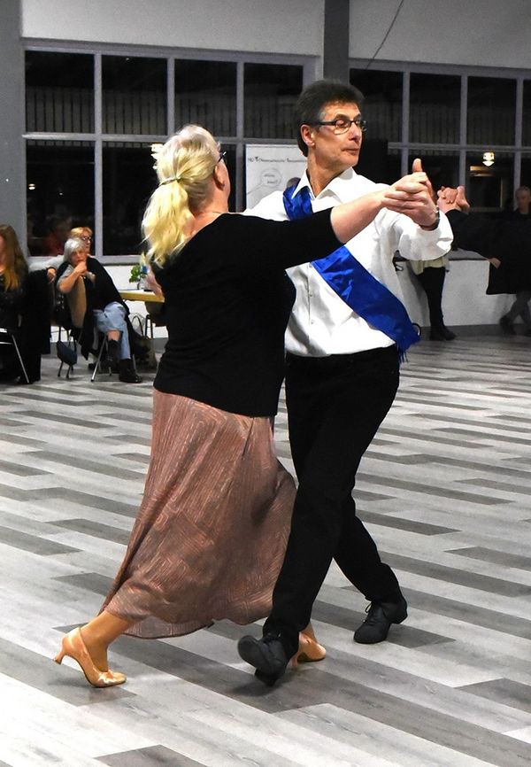 Niedersachsenpokal 2026 - Team Blau