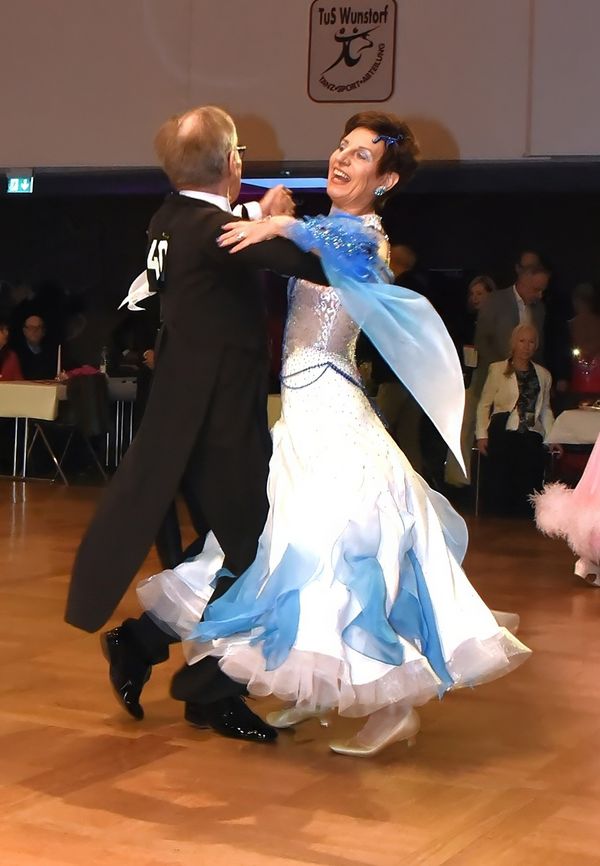 1.3.2026 GLM Sen IV A Std in Barsinghausen - Zwischenrunde und Finale