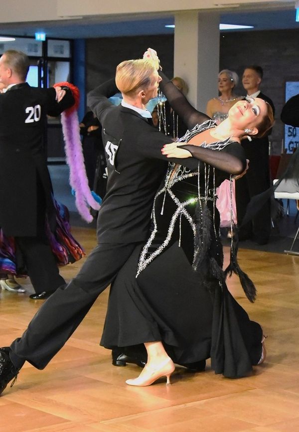 13.9.2026 GLM Sen III S Std in Barsinghausen - Vorrunde und Zwischenrunde