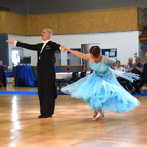16.09.2023: LM Masters III B Standard Lauenau