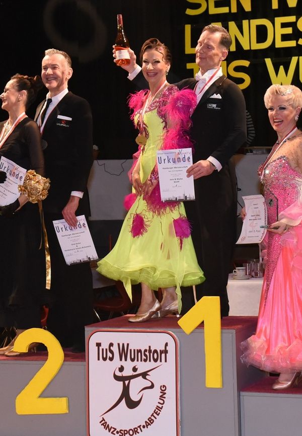 1.3.2026 GLM Sen IV S Std in Barsinghausen - Zwischenrunde und Finale