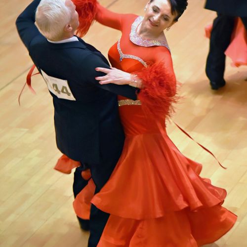31.3.2024 Leistungsstarke 70 in Holm - Semifinale und Finale