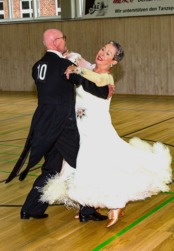 13.9.2025 GLM Nord Masters V S Standard in Oldenburg