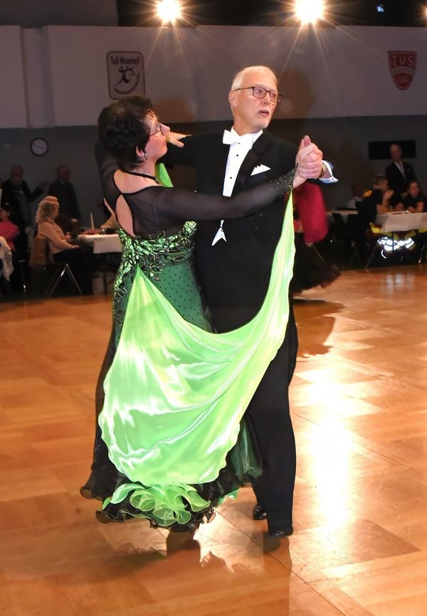 1.3.2026 GLM Sen IV A Std in Barsinghausen - Zwischenrunde und Finale