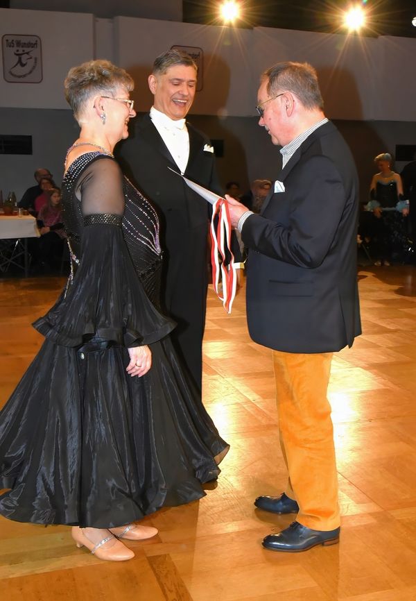 1.3.2026 GLM Sen IV A Std in Barsinghausen - Zwischenrunde und Finale