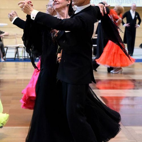 Hannoversche Tanzsporttage, Qualifikationsturnier Leistungsstarke 66