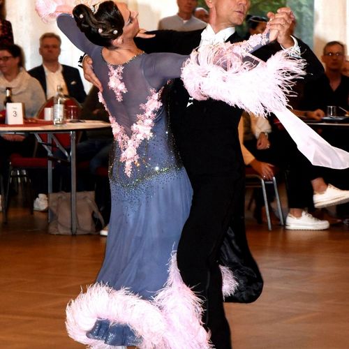 24.09.2022 DP Sen III Standard Glinde