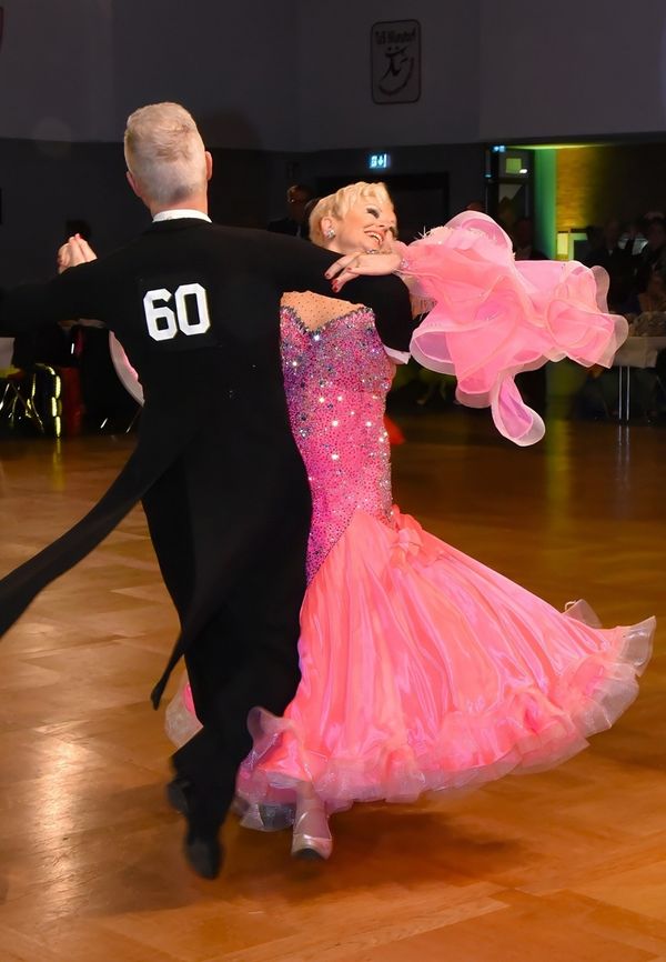 1.3.2026 GLM Sen IV S Std in Barsinghausen - Vorrunde