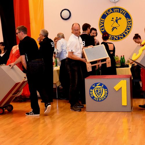 LM Sen I C in Bad Nenndorf