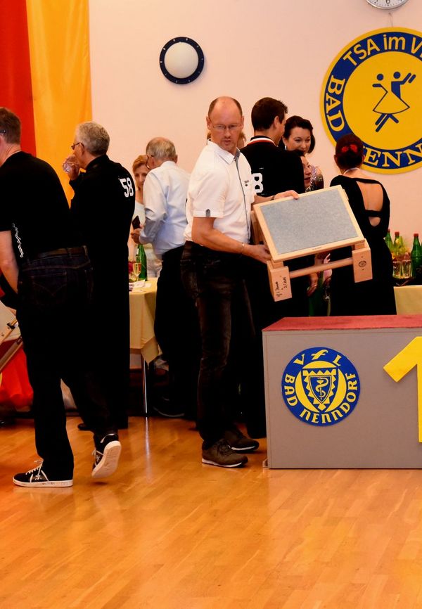 LM Sen I C in Bad Nenndorf