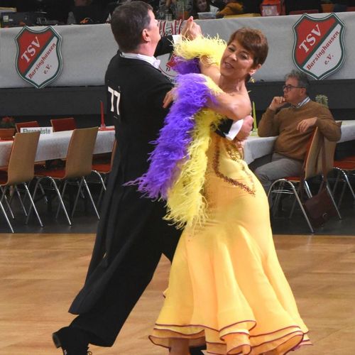 17.09.2022 LM Sen III A Standard Barsinghausen