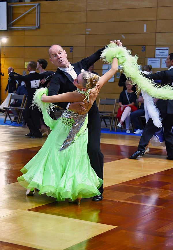 15.6.2024 Diamond Cup bei den Hannoverschen Tanzsporttagen