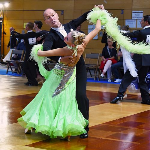 15.6.2024 Diamond Cup bei den Hannoverschen Tanzsporttagen