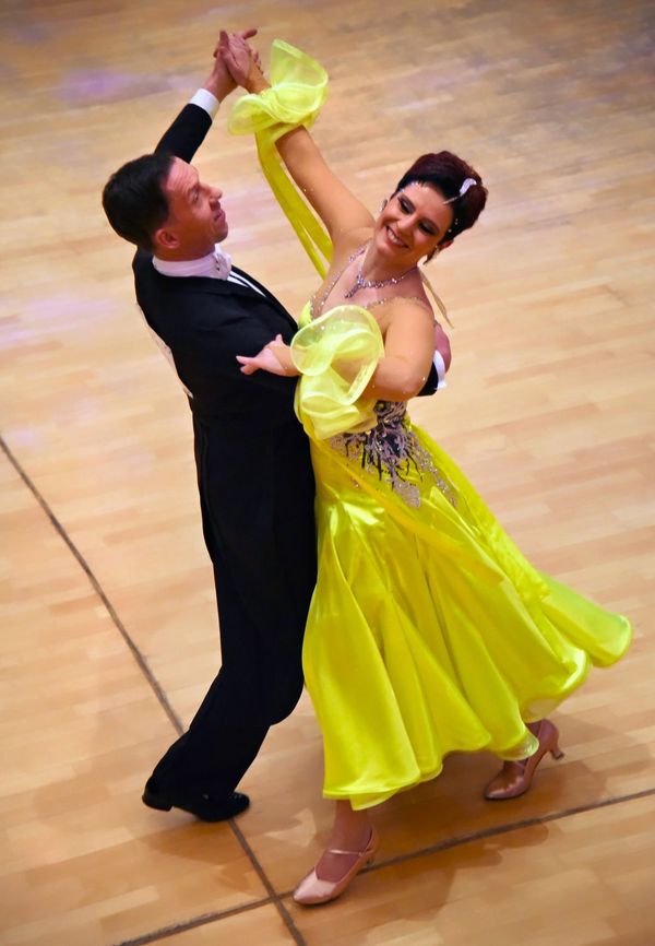 30.3.2024 Goldene 60 in Holm - Zwischenrunde, Semifinale und Finale