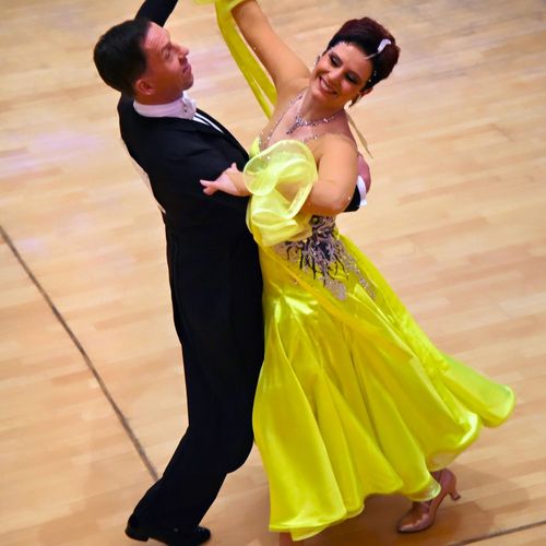 30.3.2024 Goldene 60 in Holm - Zwischenrunde, Semifinale und Finale
