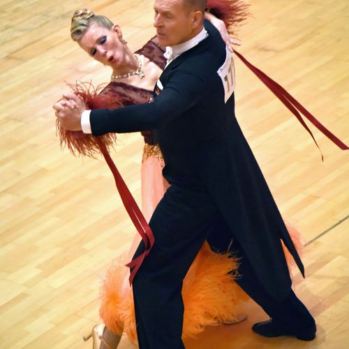 31.3.2024 Leistungsstarke 70 in Holm - Semifinale und Finale