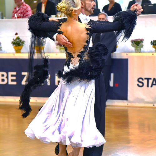 15.9.2024 GLM Masters III S in Elmshorn - Semifinale und Finale