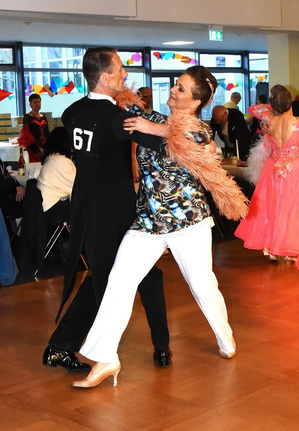 1.3.2026 GLM Sen IV S Std in Barsinghausen - Vorrunde