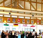 Vier Deutsche Meisterschaften der Masters in Elmshorn