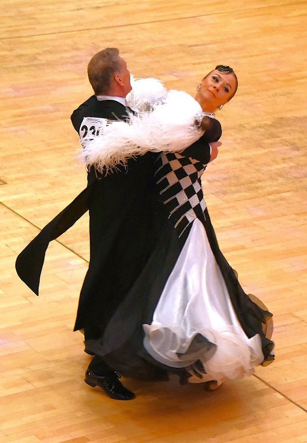 20.4.2025 Diamond Cup in Holm - Vorrunde