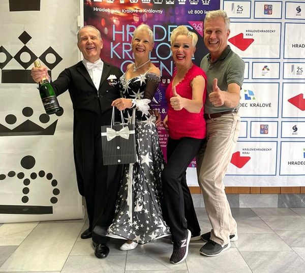 Hradec Králové Open
