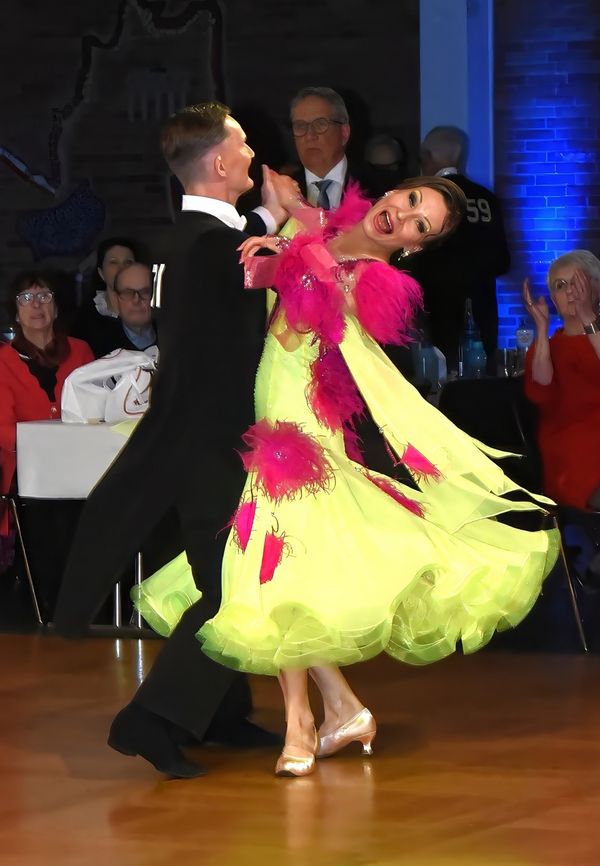 1.3.2026 GLM Sen IV S Std in Barsinghausen - Vorrunde