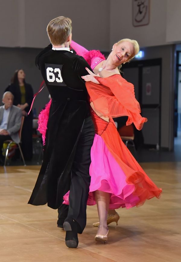 13.9.2026 GLM Sen III S Std in Barsinghausen - Vorrunde und Zwischenrunde