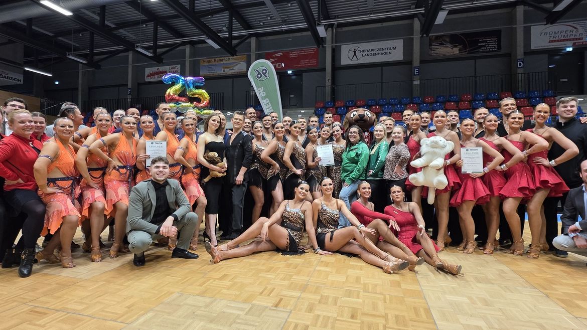 Formationswochenende in Hannover