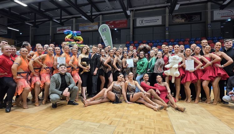 Formationswochenende in Hannover