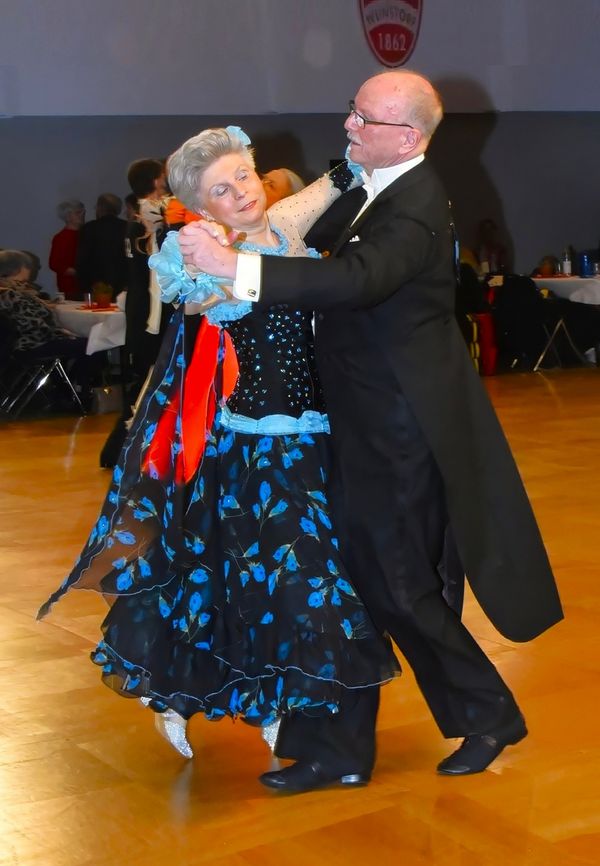 1.3.2026 GLM Sen IV A Std in Barsinghausen - Zwischenrunde und Finale