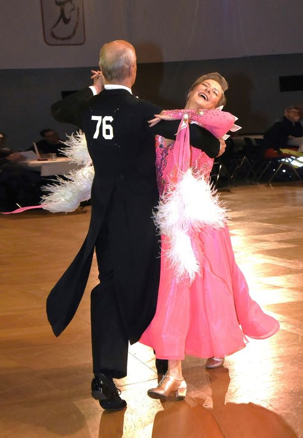 1.3.2026 GLM Sen IV S Std in Barsinghausen - Vorrunde