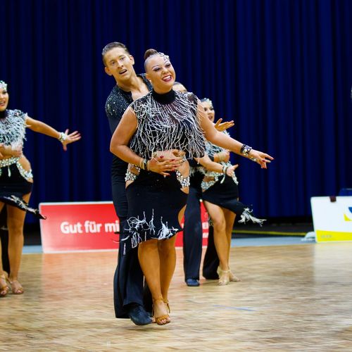 2. Bundesliga Nord Lateinformationen in Bremerhaven
