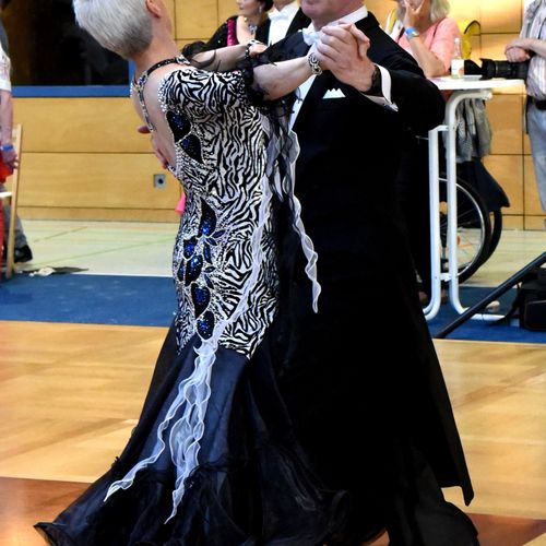 Hannoversche Tanzsporttage, Qualifikationsturnier Leistungsstarke 66
