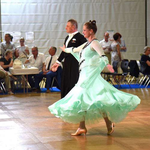 16.09.2023: LM Masters III A Standard Lauenau